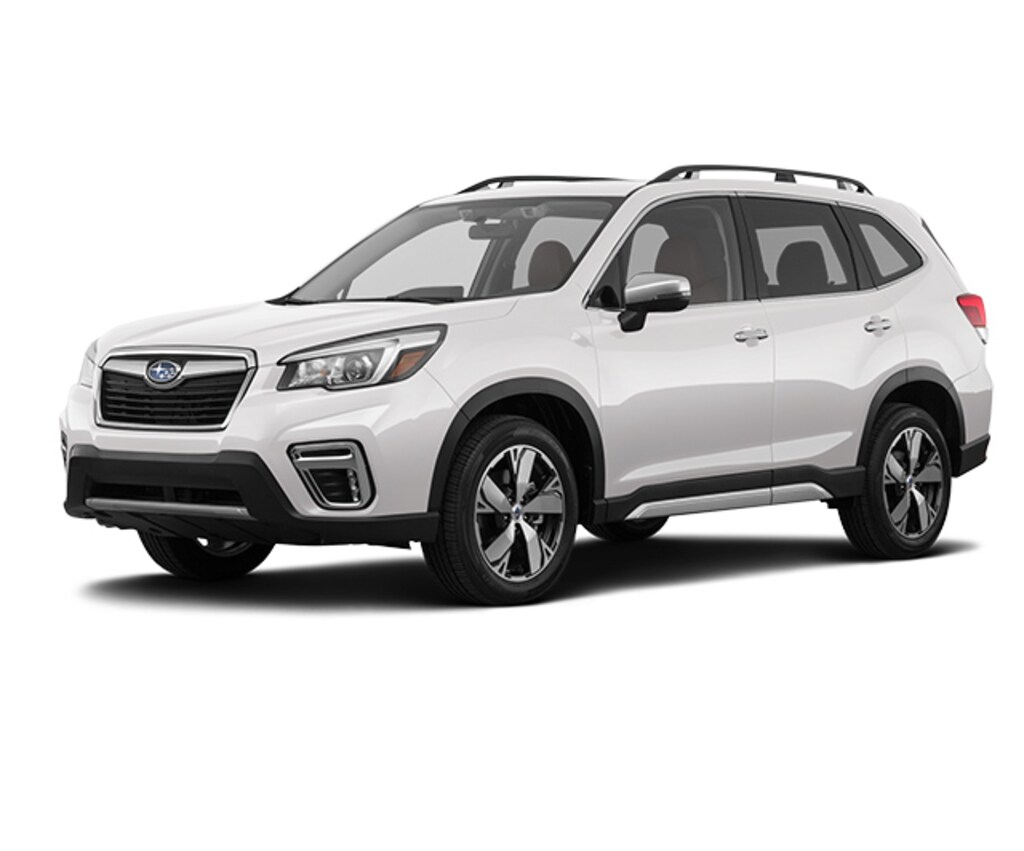 Used 2021 Subaru Forester For Sale at Paul Miller Subaru VIN